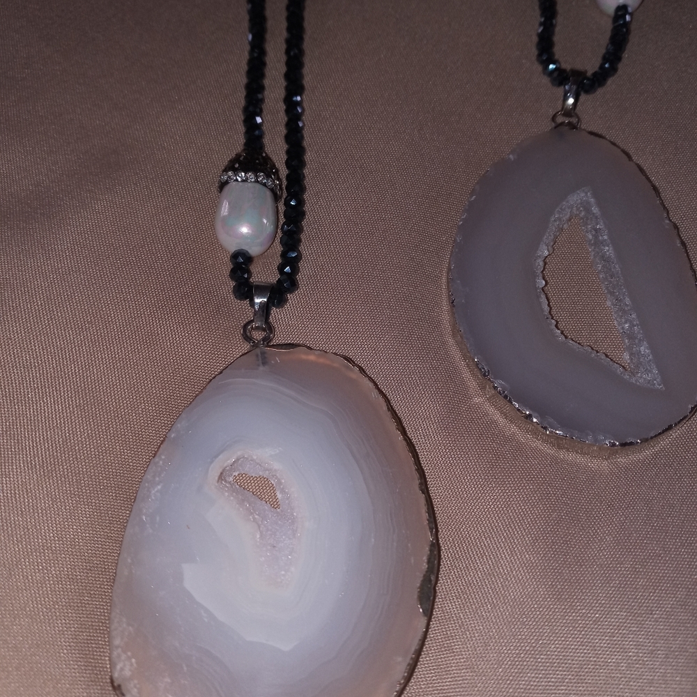 Necklace - Picture 2 of 7